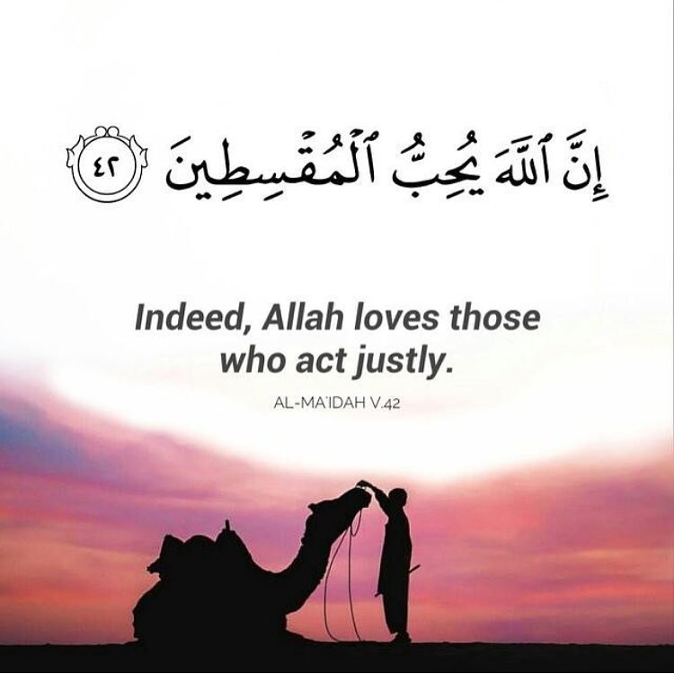 iqrailm's tweet photo. “O you who believe!  Stand out firmly for justice, as witnesses to Allah, even if it be against yourselves, your parents, and your relatives, or whether it is against the rich or the poor...” (Quran 4:135)
#justice https://t.co/Qn9Jb83qR3