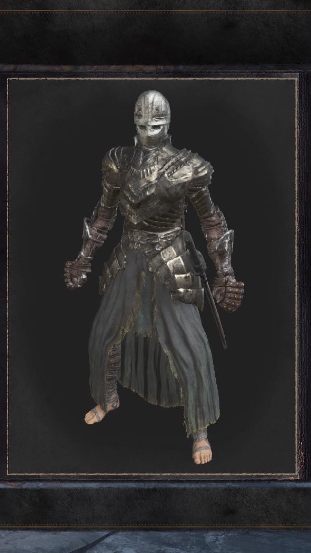 ダクソコーデ自慢 Hashtag Pa Twitter