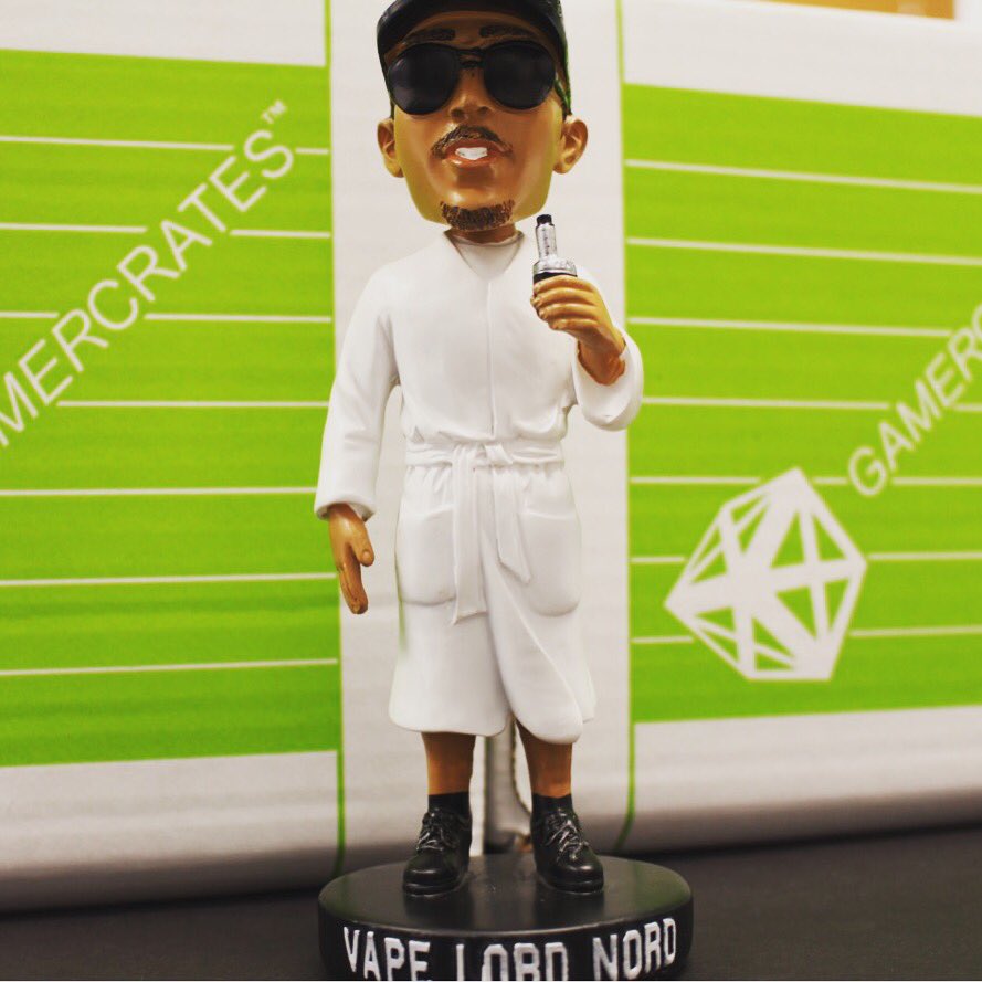 GamerCrates's tweet photo. #CrateUp today and you could win this @FaZe_Rain bobble head with your #MysteryCrate!
https://t.co/4jh2GQdLr8 https://t.co/Y366K7WNhl