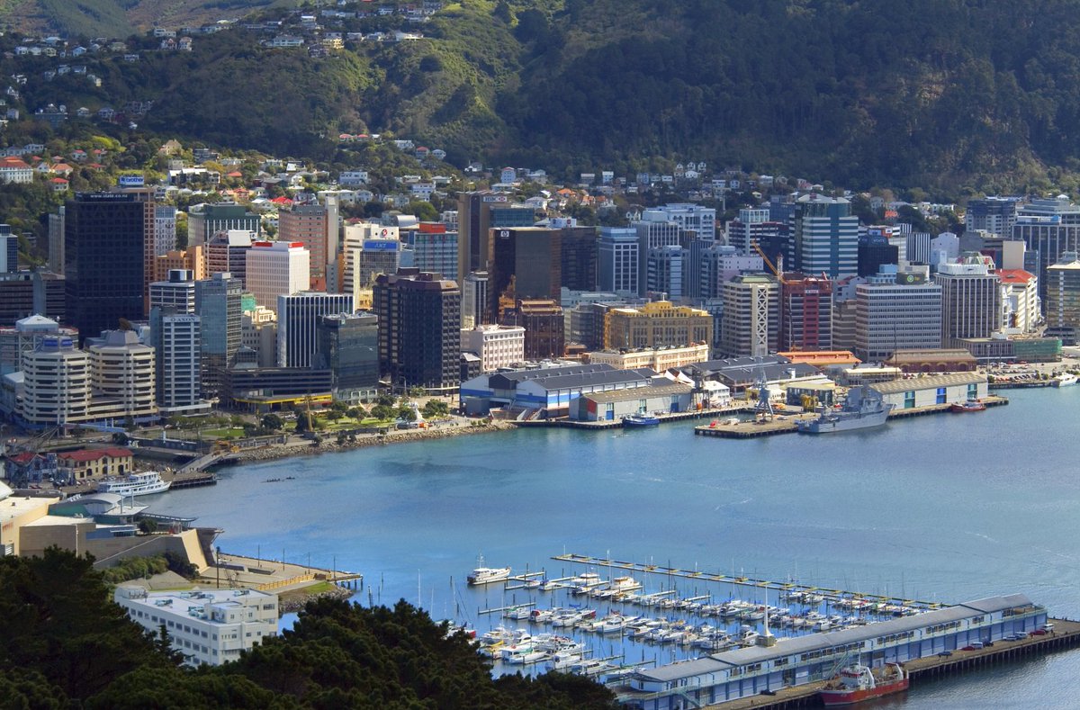 BayleysCan's tweet photo. In recent years, #Wellington #homeowners have reaped the benefits of capital gains and savvy urban development. https://t.co/6XQJnk6F9P https://t.co/pan8VJujzm