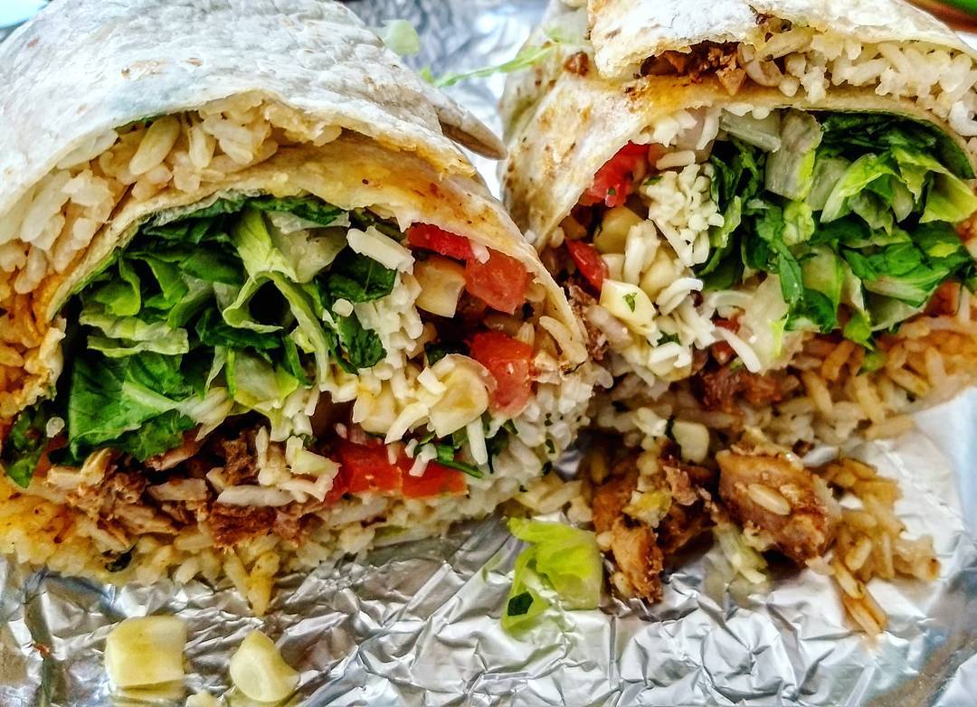6 Great Things that Originated in Colorado: ow.ly/bunB30gomrS #colorado #chipotle