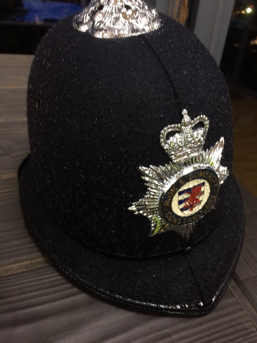 ASPSpecials's tweet photo. Well done to our #SpecialConstables who assisted at #NorthPethertonCarnival last night. 11 SCโs 93.5 hours duty most in the pouring rain. #SpecialCommitment #CouldYou ? https://t.co/N21XhD8syc