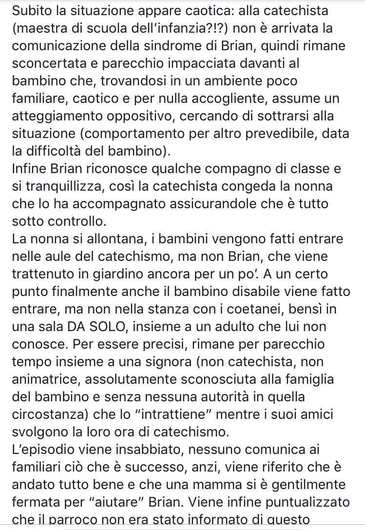 MightyStorm_'s tweet image. Quando accadono certe cose si resta senza parole, forse perché non basterebbero per descrivere l’indignazione che si prova.. 
Piccolo Brian, chi come me ti conosce sa che l’unico posto giusto per te è il cuore. ❤️ Vi voglio bene sorellina #siamotuttiuguali