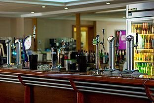 Fancy a drink? Pop on over to the Park Lodge Hotel #Aberystwyth for food and drink this weekend buff.ly/2zomqoe