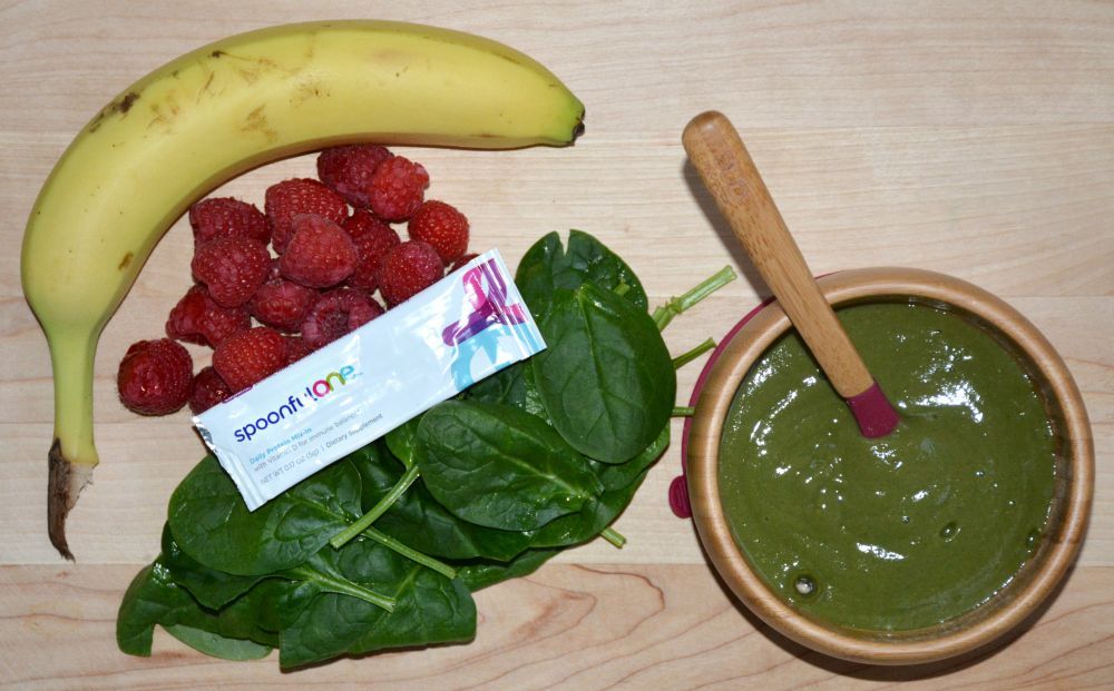 thriftyniftymom's tweet image. If you could help build immunity to the most common food allergens when your child is a young, wouldn&apos;t you do it? Let me tell you about @SpoonfulOne #ad #EarlyAndOften #SpoonfulOneBrandPartner buff.ly/2i5gM0A