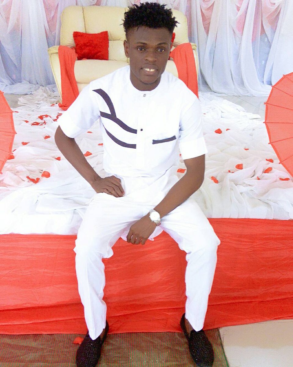 Aproko2's tweet photo. And it's a good day https://t.co/q3RSi22Hgu