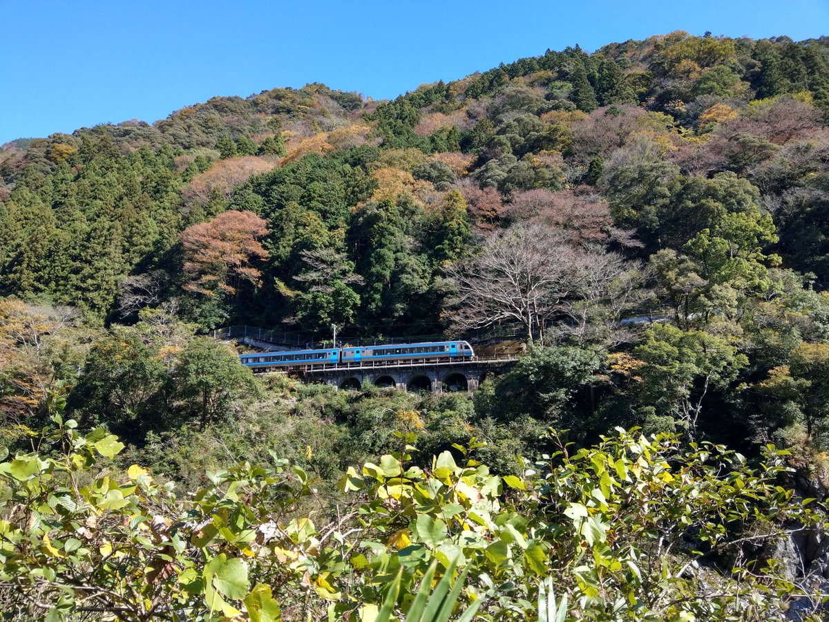 kei_img's tweet photo. 四国満喫中 https://t.co/tPL1Xdb9LN