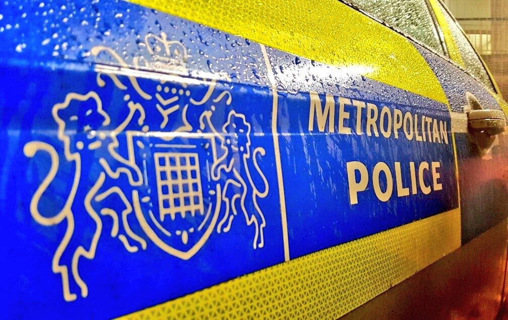 LambethMPS's tweet photo. Must have been something in the water last night? 19 arrests across the shift for all kinds of offences. Keeping #Lambeth safe! #ResponseB https://t.co/0ie1cvf0vx