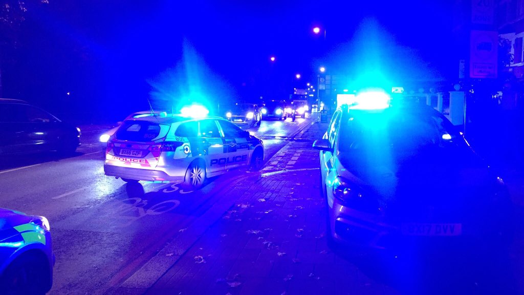 LambethMPS's tweet photo. Must have been something in the water last night? 19 arrests across the shift for all kinds of offences. Keeping #Lambeth safe! #ResponseB https://t.co/0ie1cvf0vx