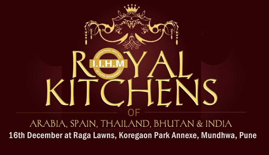 AnshuPoonia's tweet photo. Gearing up for the #6th_International_Food_Festival #Royal_Kitchens by the students of #IIHM_PUNE
#This_time_its_going_to_be_Royal
"#Come, #Dine with the Kings_&_Queens."
#16December17 @Raga_Lawns
#MY_IIHM
@subornobose @directorPuniihm @AADirIIHMDELHI @IIHMyadnyadatta https://t.co/y1r3eAYjb0