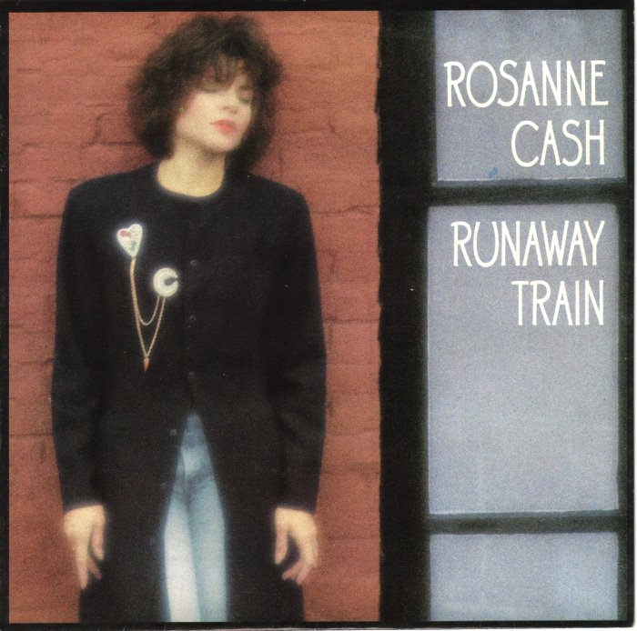 KristoferLosh's tweet photo. 29 yrs ago today (1988), "Runaway Train" by @rosannecash hit #1 on the Country Singles Charts https://t.co/TDkrcXEBch