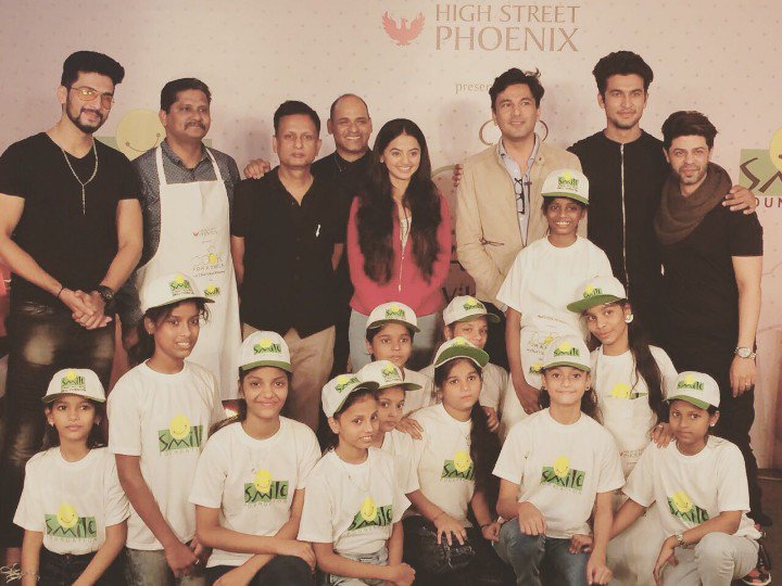 Ssumier's tweet photo. #cookforsmile #smilewithphoenix (3/3) https://t.co/lQPqTNjxDY