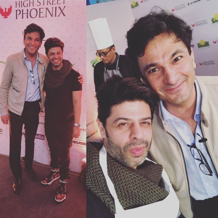 Ssumier's tweet photo. #cookforsmile #smilewithphoenix (3/3) https://t.co/lQPqTNjxDY