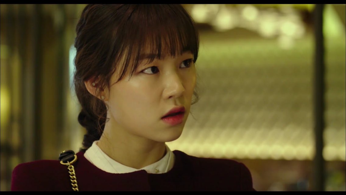 evelynlyx's tweet photo. 💗💗💗 #HanYeri #LoveGuideForDumpees https://t.co/yPB2gUfrva