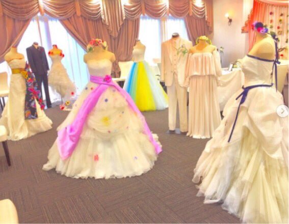 ハートフル北谷ユニバーサルウェディング Twitter Search Twitter