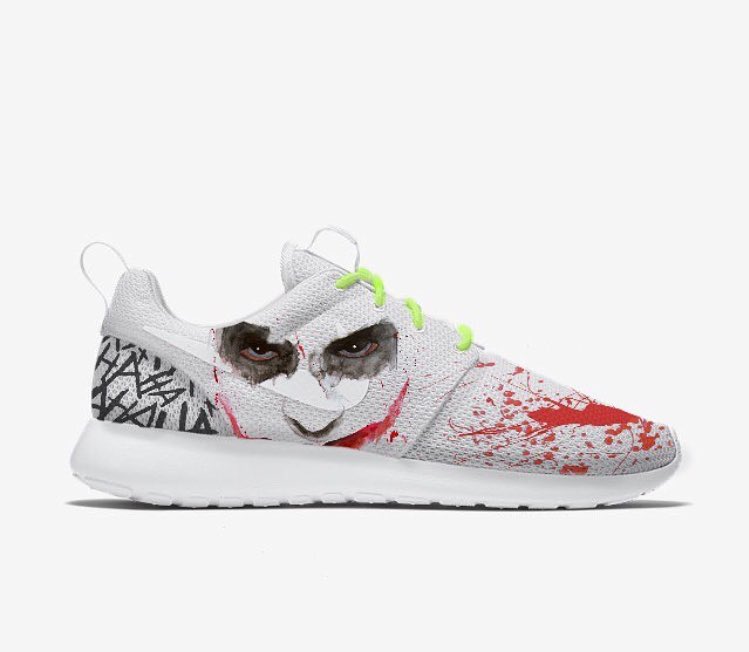 TeamROSHE tweet media