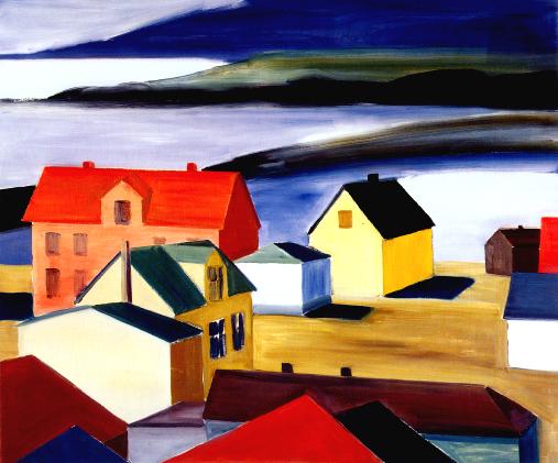 BrindusaB1's tweet photo. @Asamsakti @BaroneZaza70 @albertopetro2 @AlessandraCicc6 @GuernseyJuliet @scastaldi9 @BPerrionni @didinevinci @overlooki @FedericaAnto2 @VicoLudovico @ceconomou56 @redne2013 @cmont4560 @angelicadisogno @lucekerien @angela3nipoti1 @chefare1 @smarucci46 @semicvet50 @CleliaMussari @henrirouen @overjas @Biagio960 @emanuelaneri14 @RitaCobix @UffiziGalleries @Papryka5 @aleph54 @ost50 @Dominiquepucini @NadiaZanelli1 @Natalia54967926 @karmendida @licprospero @arteeblog @pieroBENEDETTO @MariangelaSant8 @dianadep1 @Navymat @Sashainua @1jrv1 @monica74761144 @Cassini_jon @cecilia_fava @ars_omnis @simonjetz @CasaLettori Louisa Matthiasdottir ( Iceland 1917-2000 )
#LifeInIceland
#Expressionism
#WomenArtists
Traditional Icelandic Folk Music Islendingar 
https://t.co/aWfEFdLKXv
@Anieska https://t.co/mot72qx76j
