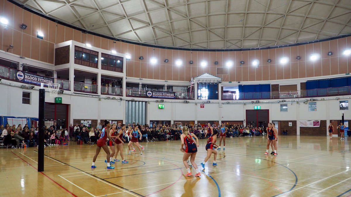 FT: Team Jets 36–47 Essex Open

Jets began brightly to lead by a point at half-time, but a poor start to Q3 let them down against the table-toppers in Premier League 3.