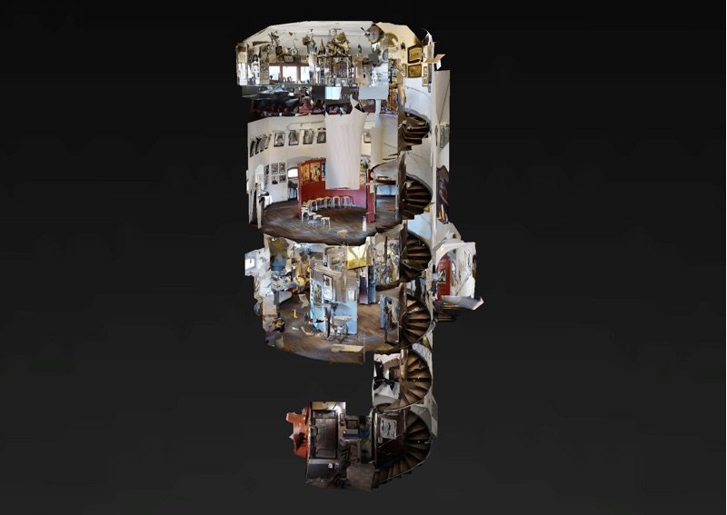 ArtwalksEurope's tweet photo. @VRARA_Munich @IndexVentures @Swiss_VRARA @vrara_london We could live with that, when they and @htcvive ARTs support our crowdfunding campaign to bring more munich art- & culture spaces into the VR world.
#MidasEurope #VRart #culturalheritage #EYCH18 #EuropeForCulture https://t.co/ByLo8a1NjG