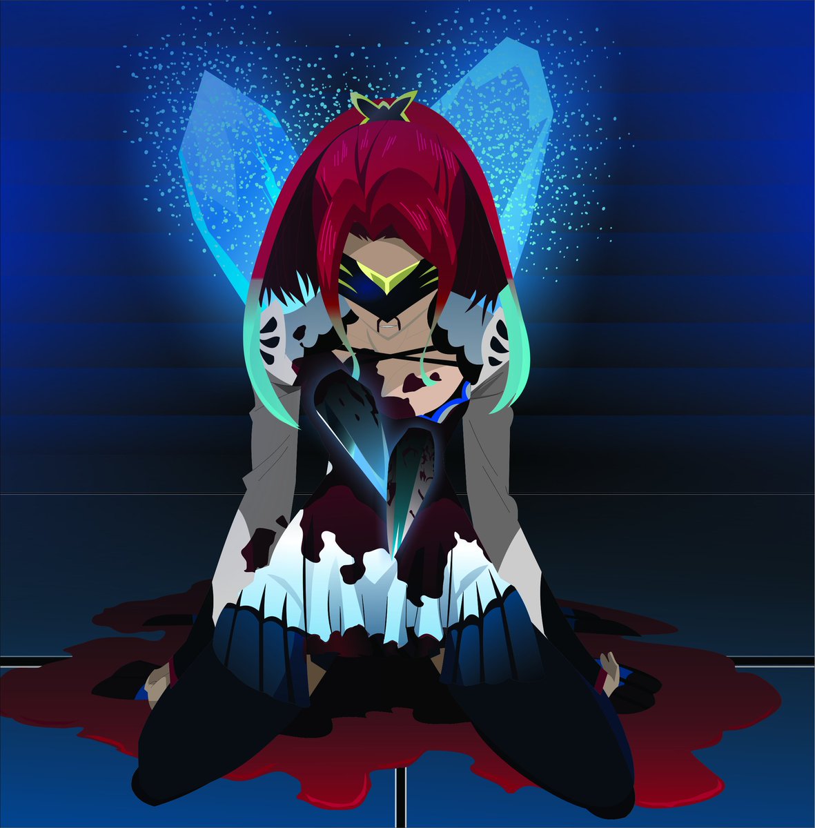 Erza Scarlet (@erzascalert_02) on Twitter photo 