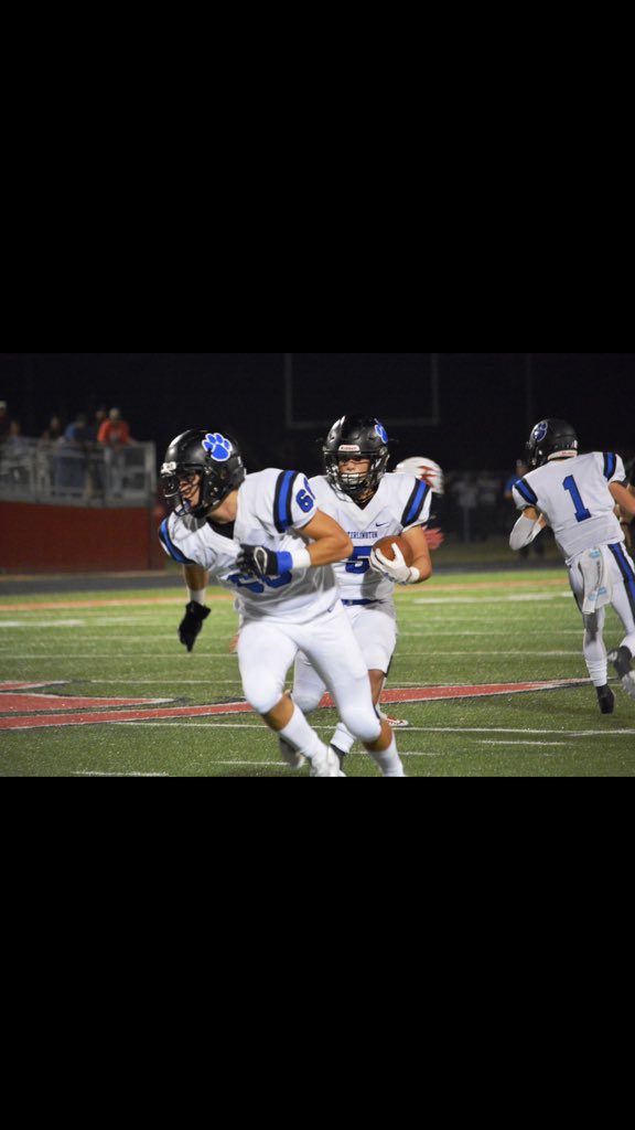 Lineman Probs tweet media