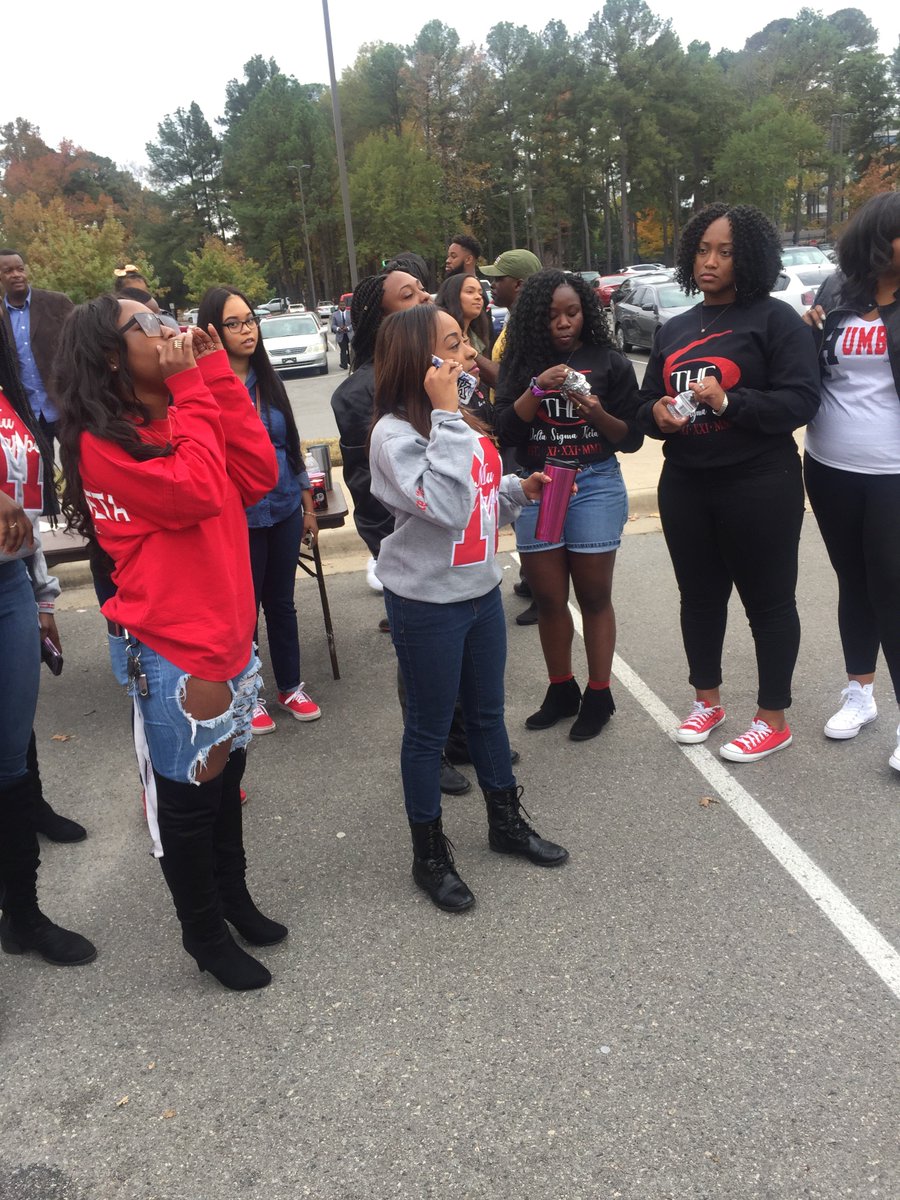 PagingDrKelly_'s tweet photo. #UALRHC2K17 #mukappa #dst #pbs featuring Taryn https://t.co/pURL9Ah2AL