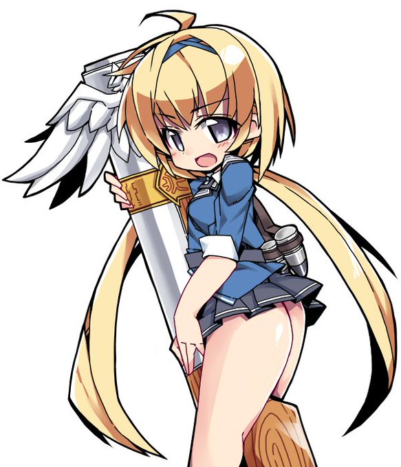 めるめる～ #アイギスお絵かき 