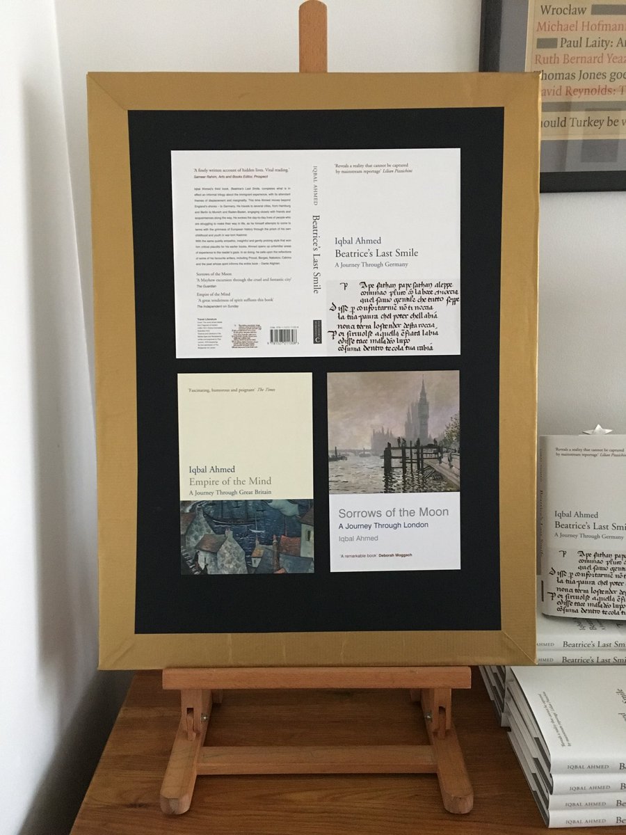 Iqbal Ahmed tweet media