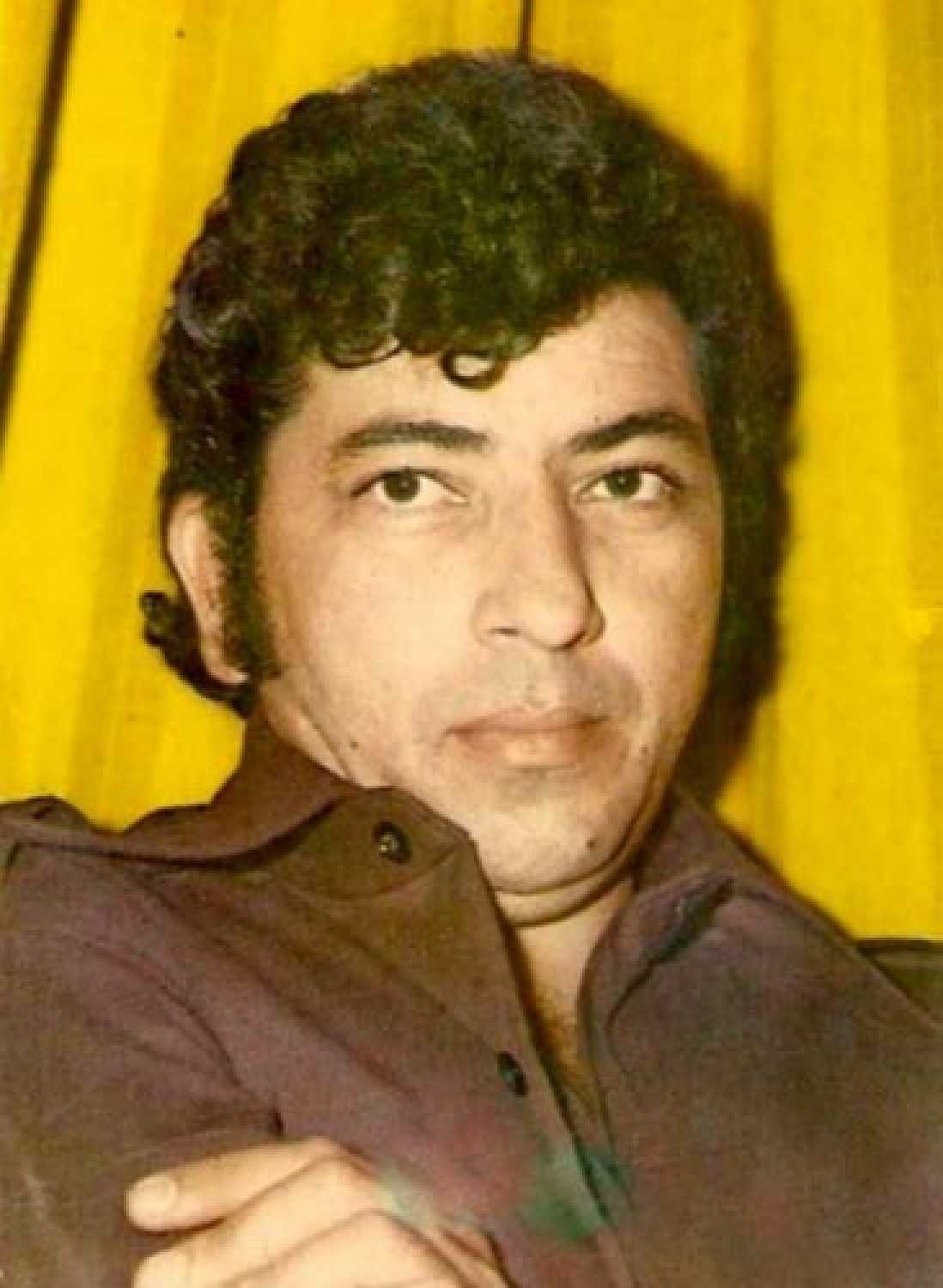 Happy Birthday to Amjad Khan Sir       They are not with us today, but their memories are in our hearts. 