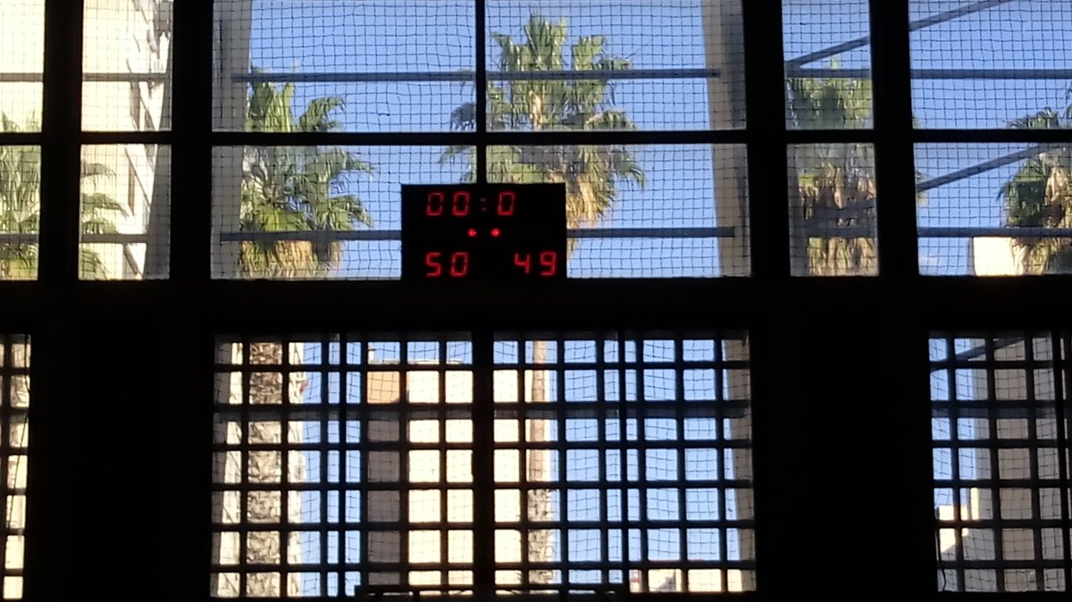aebellsport's tweet photo. #aebbq #aeb1111 Senior fem 50-49 AESE. Ganamos en el último segundo en un gran partido entre dos grandes equipos🏀🏀💪 https://t.co/tfJQyoN8L3