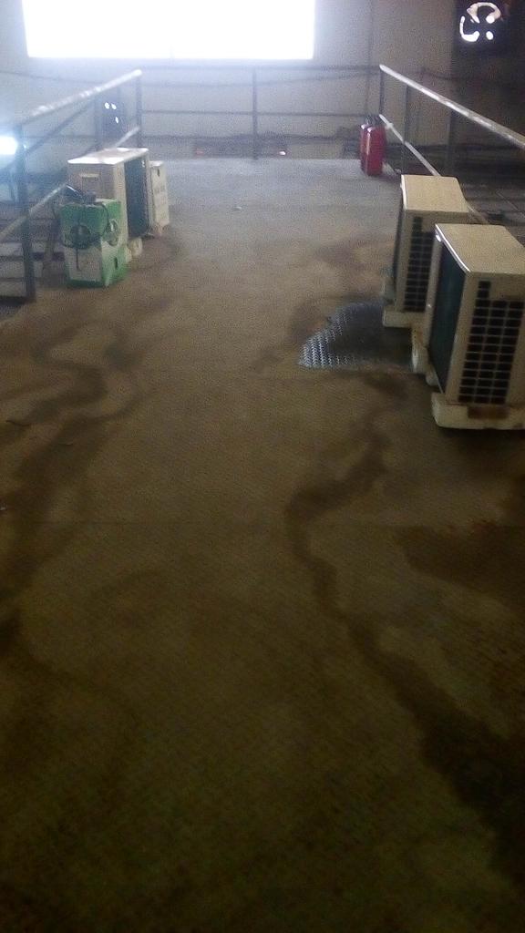 olaks global services tweet media