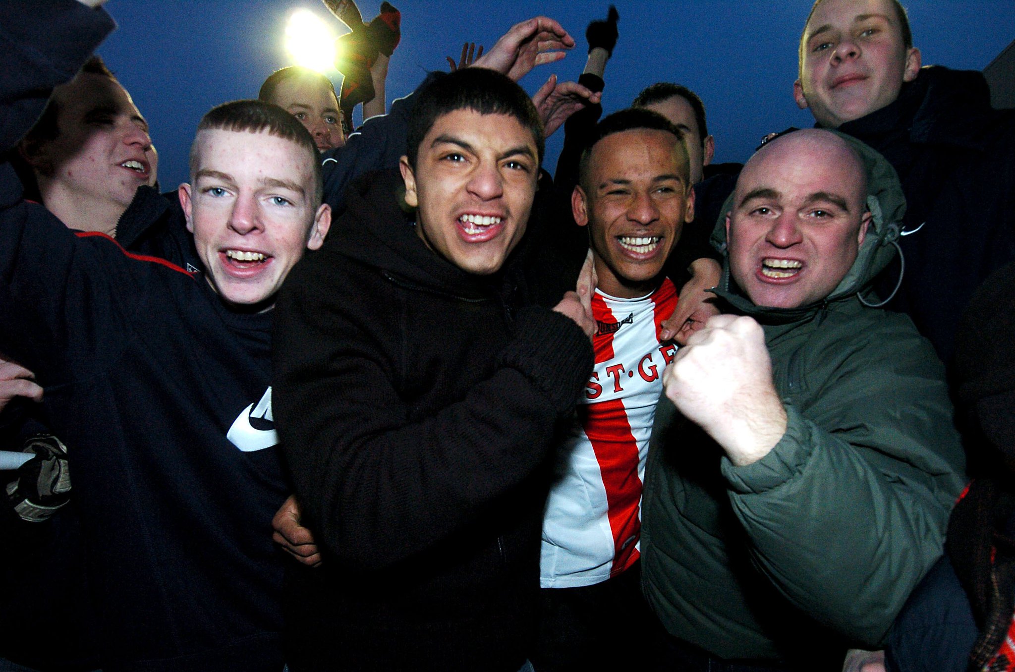 Happy birthday today to DJ Campbell!

The striker scored 12 goals in 28 games at Griffin Park! 