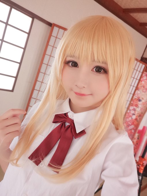 Twitterのコスプレ画像39