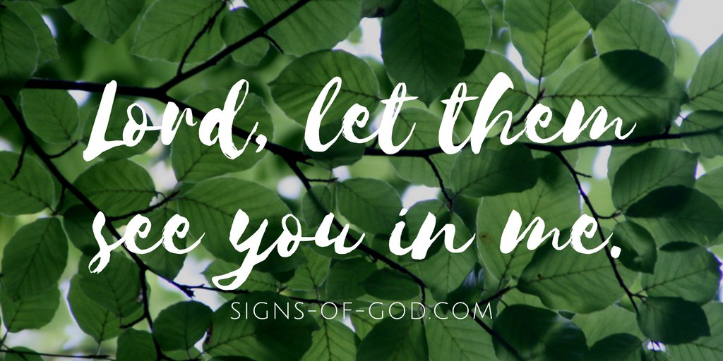 SignsofGodUSA's tweet image. Be a Sign of God to those around you. #SignsofGod #Christianity #Prayer #Scripture #God #Jesus #Godinme #Godinyou