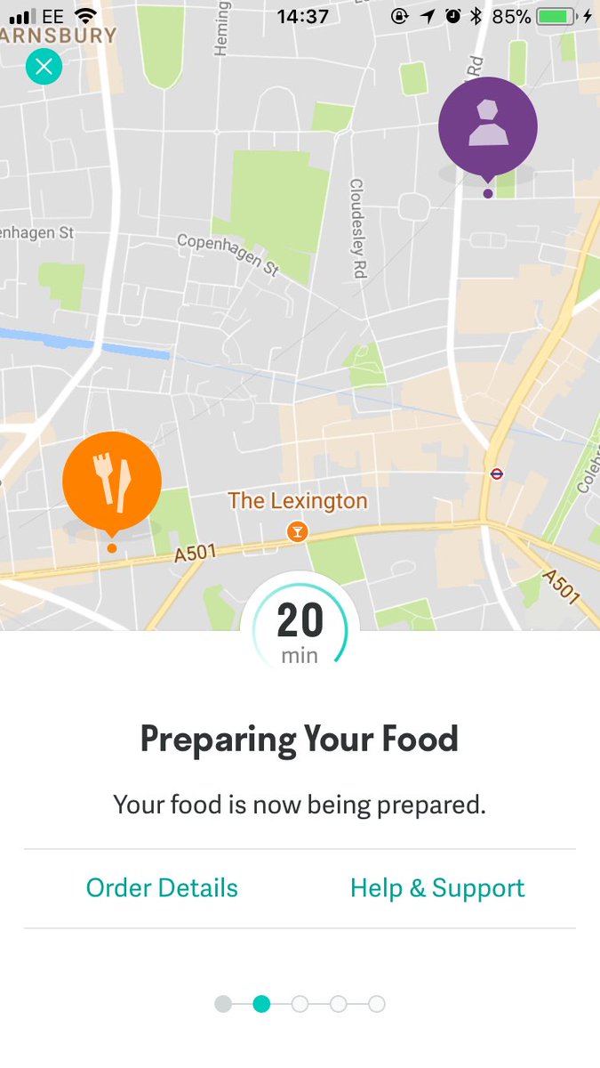 edaniel123's tweet photo. @Deliveroo DELIVER-BOO #amiright https://t.co/0c6d5BX9lh