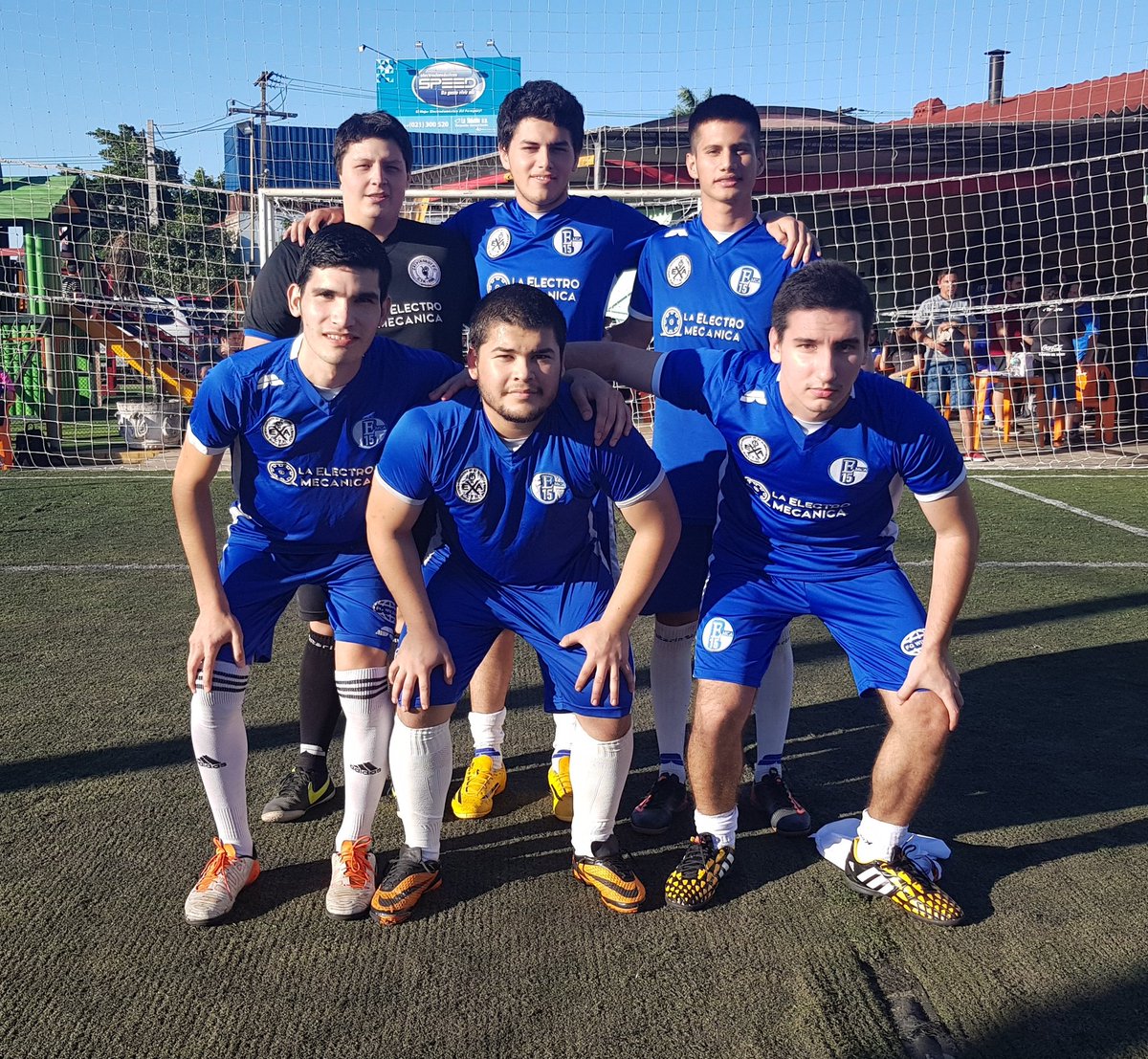 deportesCTN's tweet photo. Los 4 mejores de la categoría #Ascenso

¡FELICITACIONES MUCHACHOS! https://t.co/fGKLywWxjU