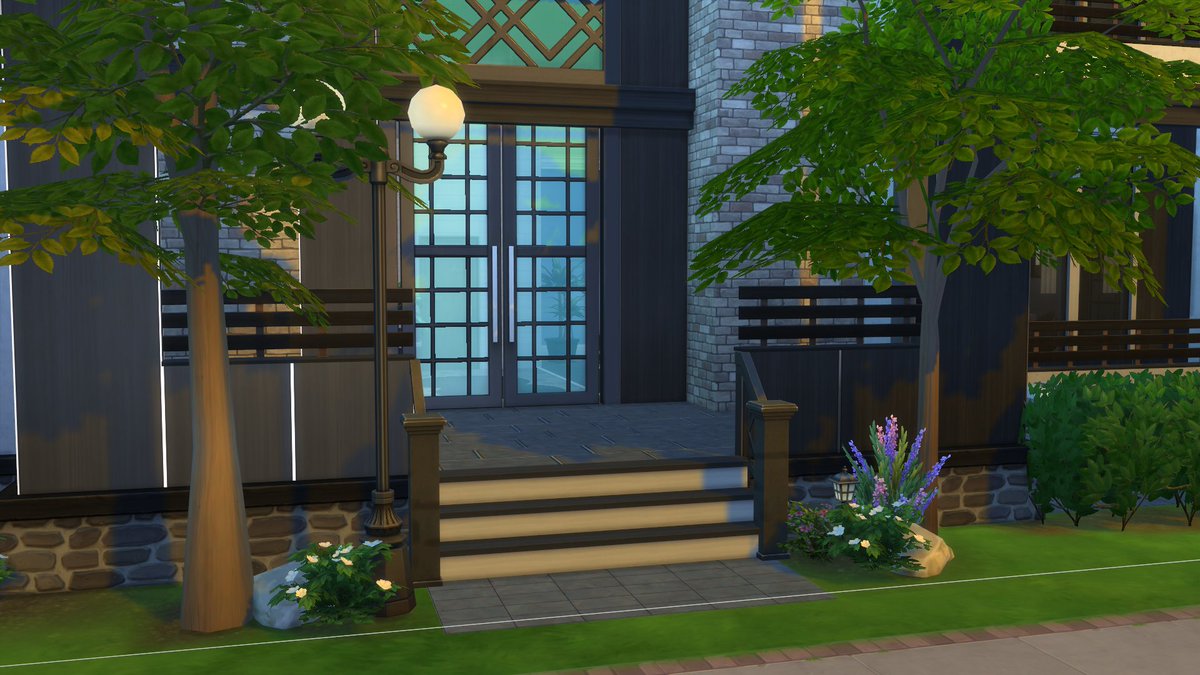 Schönen Sonntag Euch!