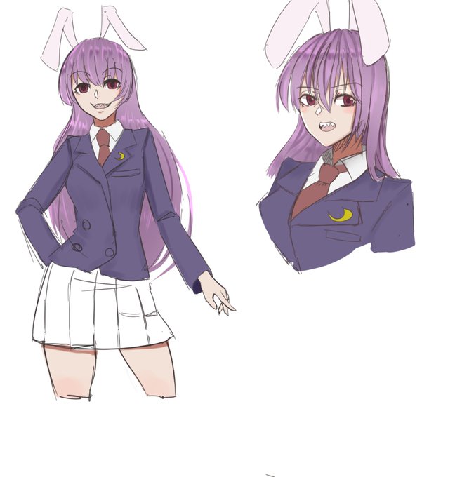 鈴仙 優曇華院 イナバのタグが付いたイラスト 古い順 4711 4740件目 鈴仙 優曇華院 イナバのタグが付いたイラスト 古い順 4711 4740件目