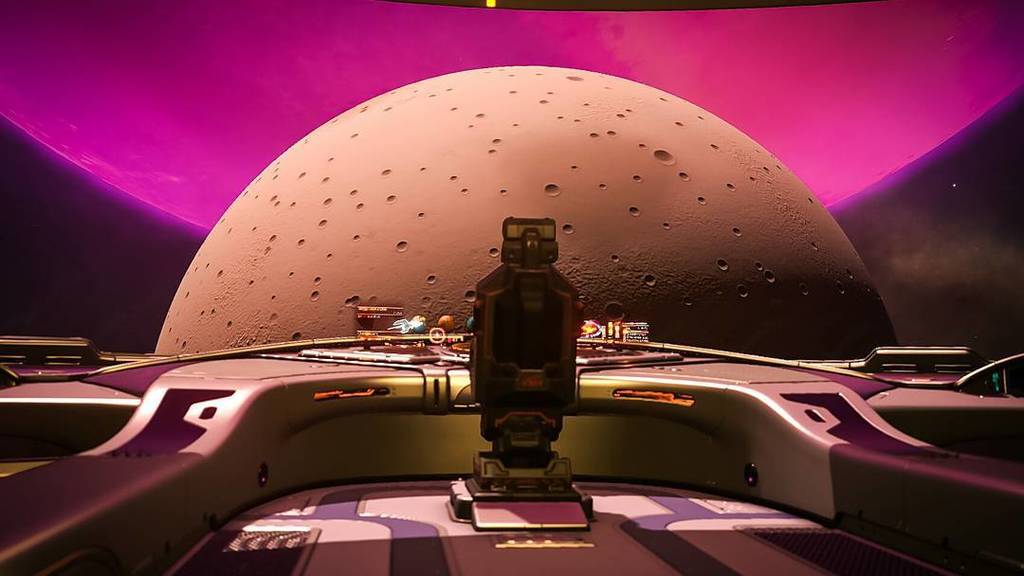 DevosGames's tweet photo. Face to face
#elitedangeroushorizons #elitedangerous #cmdrdevos_esp #beluga #star #frontierdevelopments @elitedangerous https://t.co/OJbvhn0edp
