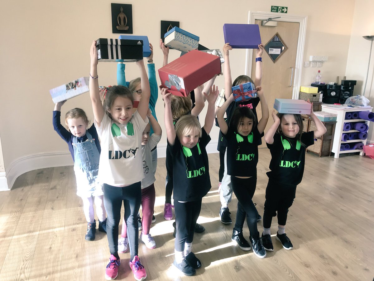 LDC_Dance's tweet photo. Open classes yesterday 💚💙❤️ Thank you guys for you effort and commitment to everything we do! Love you all loads 💕 see you next week! https://t.co/ysbShKD0Vq