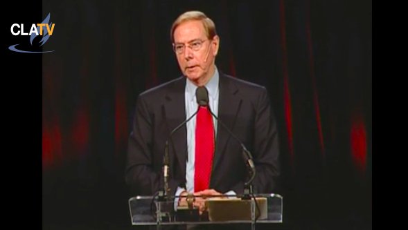 CLALeader's tweet photo. Hear @DrGaryChapman discuss the two essentials in any human relationship on #CLATV today https://t.co/sVCgo6TC4j https://t.co/cP6jJJAiWW