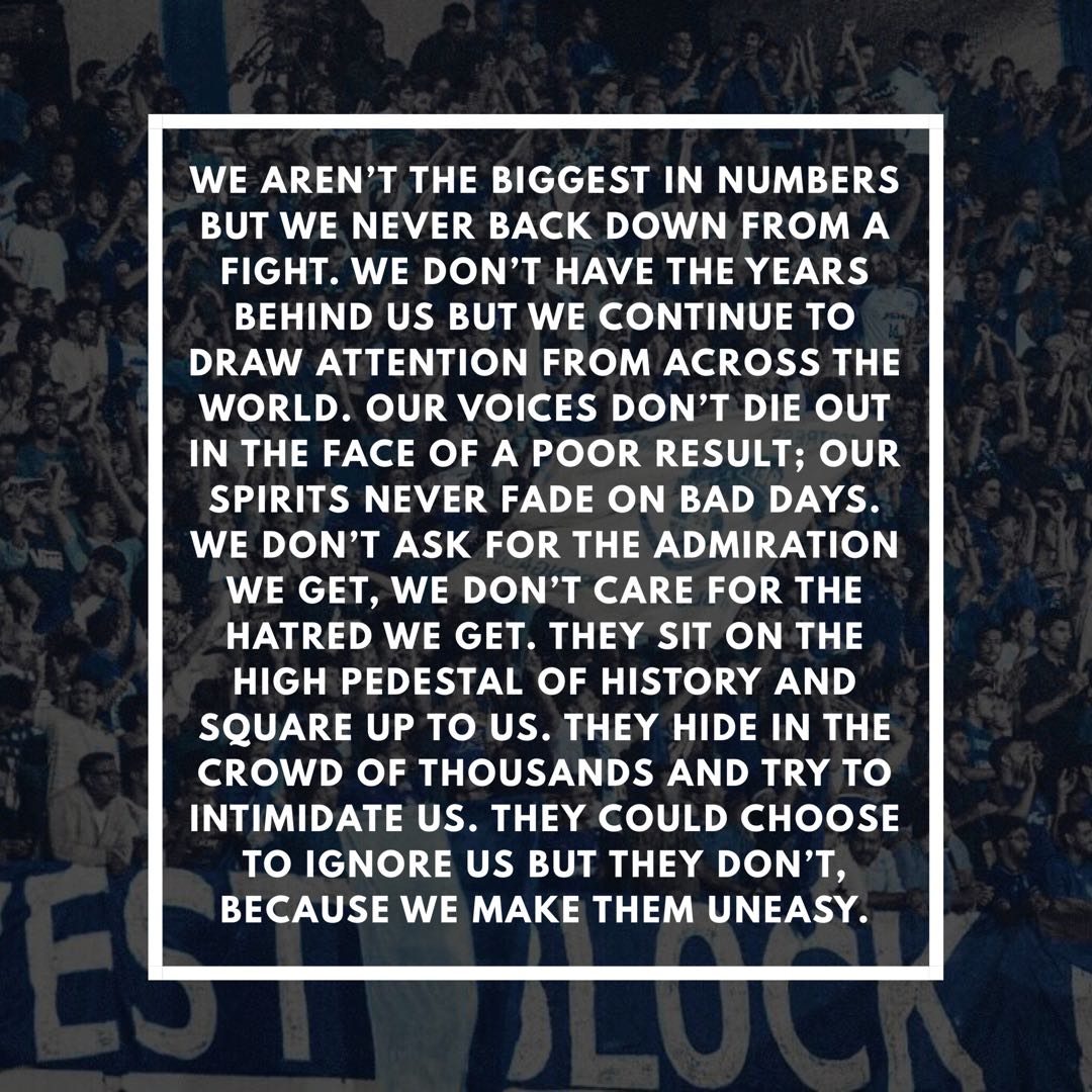 WestBlockBlues's tweet photo. Being a #WestBlockBlue... https://t.co/eZ1cJSAihA