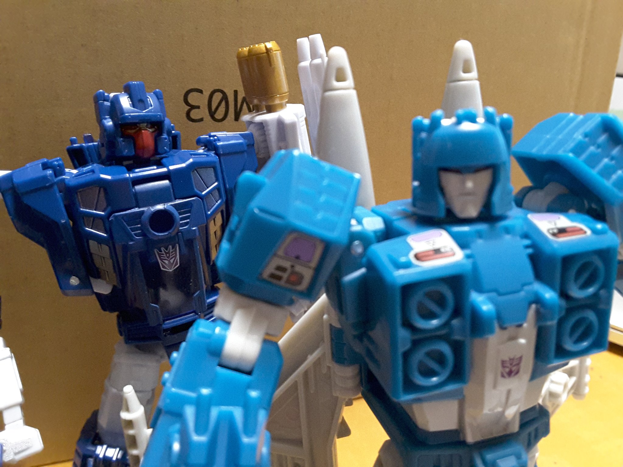 tf-tf@トランスフォーマー大好き on X: 