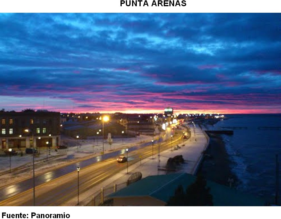 Un aspecto común en Viña, Valdivia, Pto Varas y Pta Arenas es su esplendido borde costero/fluvial que ordena y da valor a ciudad. Gracias a grandes proyectos urbanos #rankingMerco