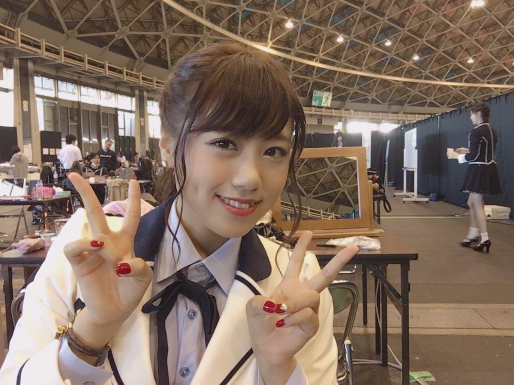 pon_a___'s tweet photo. それでーは、おやすみ https://t.co/Y3pHJTGWH1