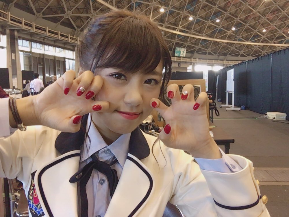 pon_a___'s tweet photo. それでーは、おやすみ https://t.co/Y3pHJTGWH1
