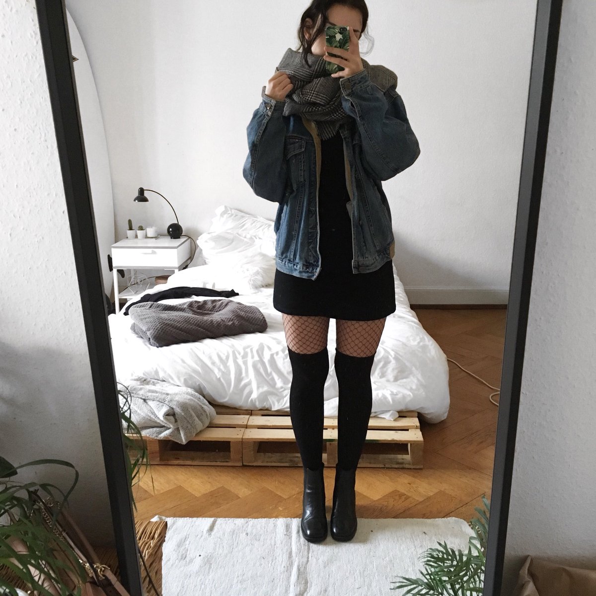 TheUlouh's tweet photo. Outfit de la semaine https://t.co/LPsvM36cna