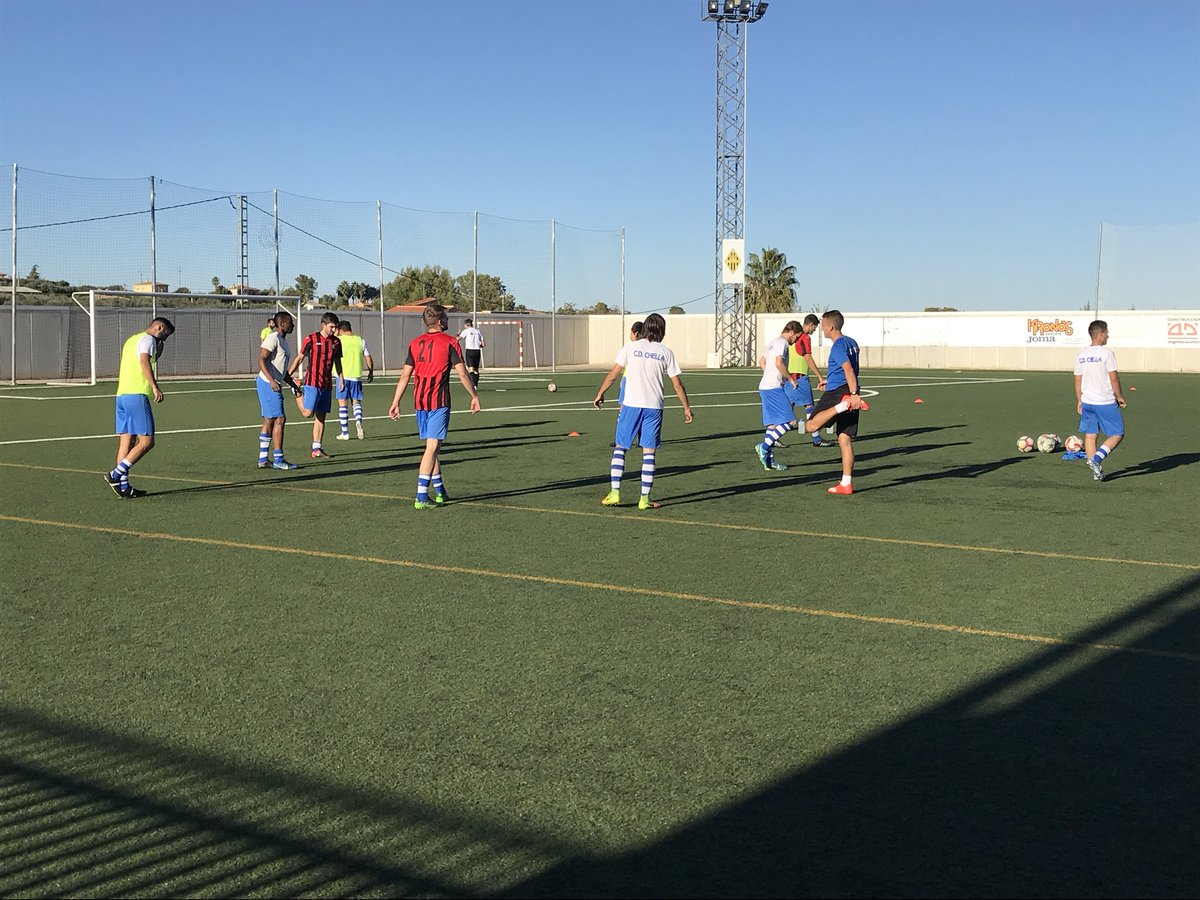 CDChellaOFICIAL's tweet image. Quince minutos y empezamos