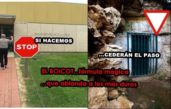 JMuradasS's tweet photo. NO NOS DEJAN OTRA ALTERNATIVA.CUMPLE CON EL BOICOT PARA NO ECHAR A PERDER EL ESFUERZO DE LOS DEMÁS
#FelizDomingo #OTDirecto12N #L6Nanapastor https://t.co/TWtqoFdvBu