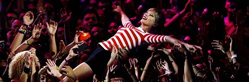 alisagrande11's tweet image. that what I love 
#EMABiggestFansTaylorSwift